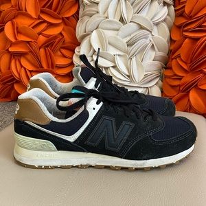 New Balance 574 Sneakers